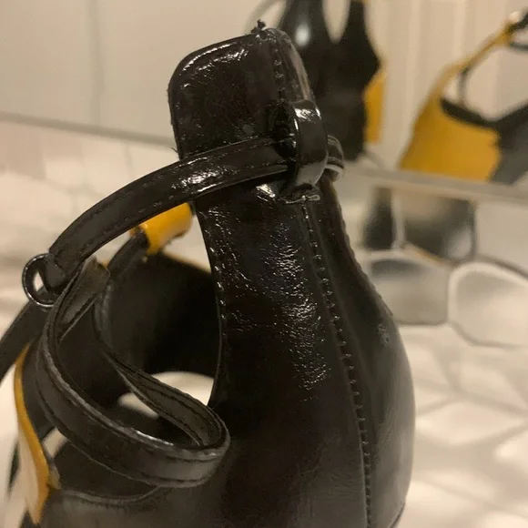 ZARA basic heels - Picture 9 of 10